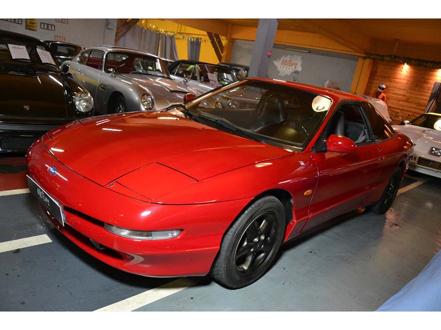 FORD PROBE V6 occasion