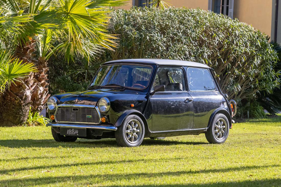 MINI MINI ROVER 1000 série CHECK MATE occasion